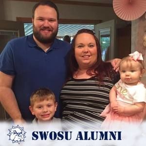 Meet your Posher, Jessie